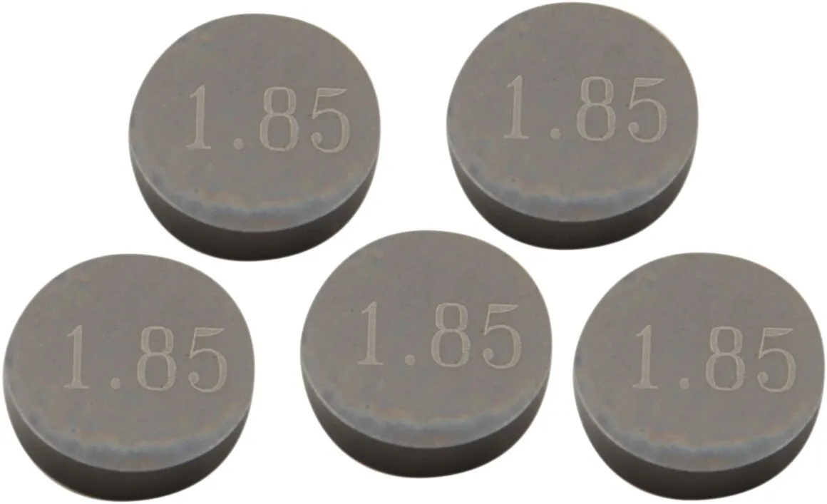 Cales de soupapes PROX 7.48X1.85 5PK