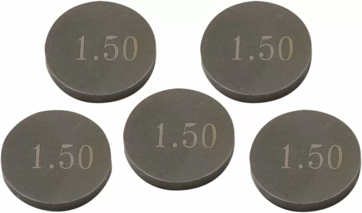 Valves cales PROX 9.48x1.50 (lot de 5)