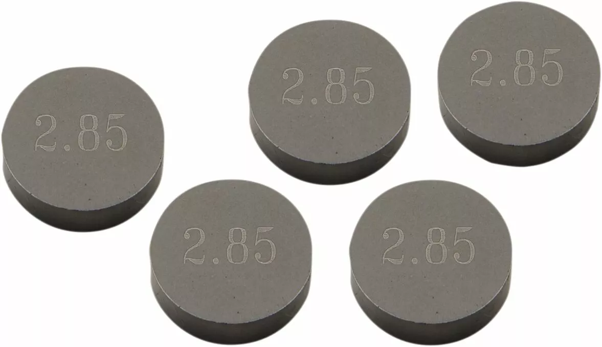 Valveshim 9.48X2.85 PROX 5PK