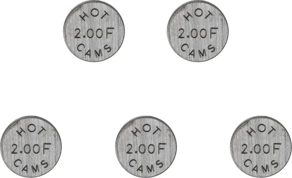 Kit roulements de roue All Balls 25-1362 - vue 2