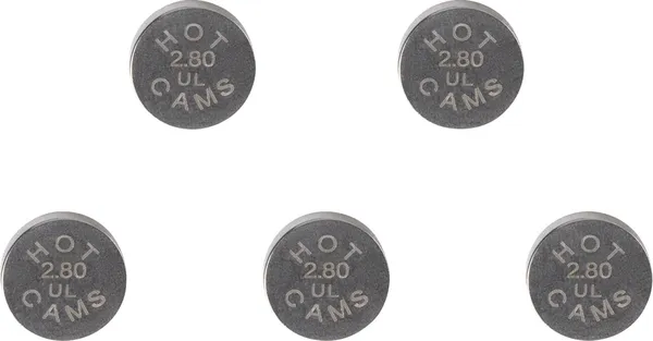 Kit de joints CYLINDER WORKS - vue 3