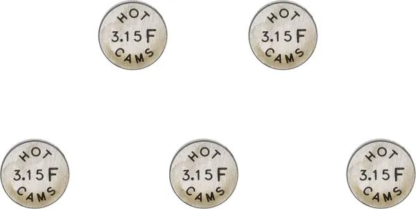 Kit de joints Spy Pivot Works - vue 4
