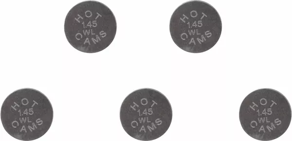 Kit de roulements de roue ALL BALLS - vue 3