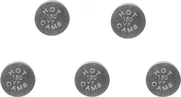 Pastilles de soupape de rechange HOT CAMS - vue 3