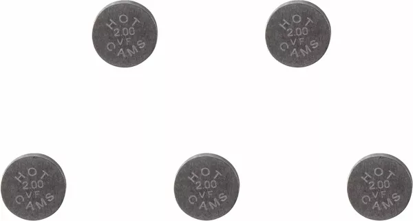 Kit de roulement d'axe de colonne de direction PIVOT WORKS - vue 5