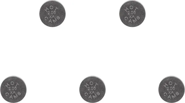 Kit de roulement d'axe de colonne de direction PIVOT WORKS - vue 4