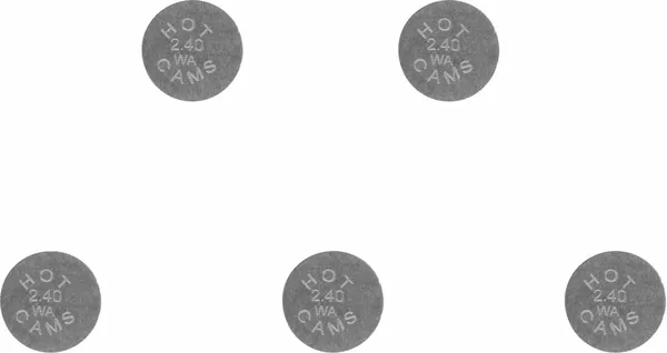 Kit de roulement d'axe de colonne de direction PIVOT WORKS - vue 5