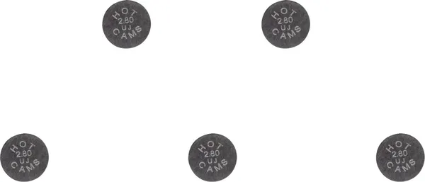 Kit bielle HOT RODS - vue 5