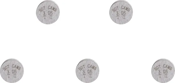 Kit bielle HOT RODS - vue 4