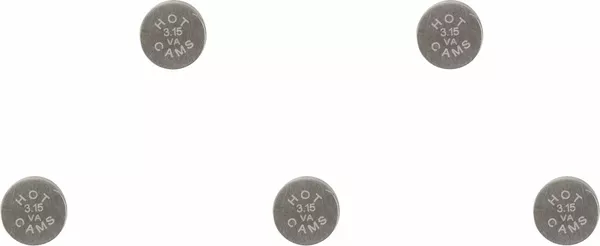 Kit de roulements de roue ALL BALLS - vue 4