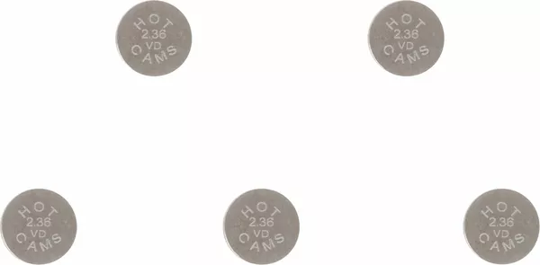 Kit roulements de bras oscillant Pivot Works - vue 3