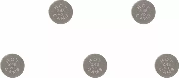Kit de roulements de bras oscillant PIVOT WORKS - vue 3