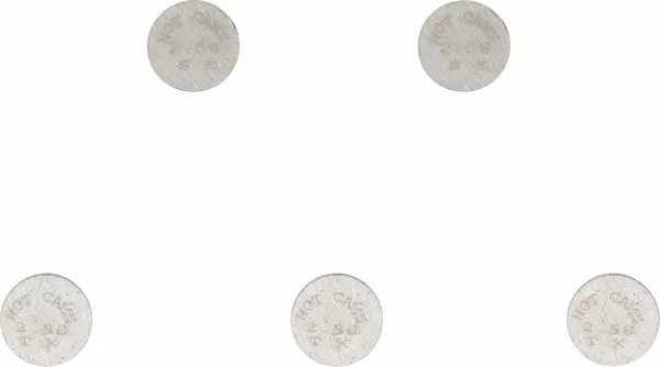 Kit de roulements de bras oscillant PIVOT WORKS - vue 3