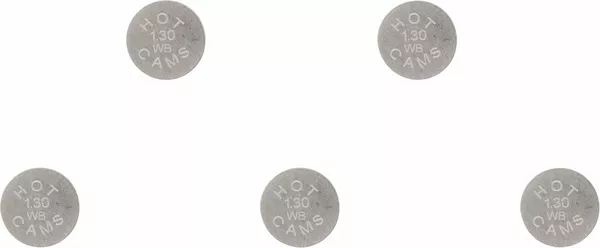 Kit de roulements de roue All Balls - vue 3
