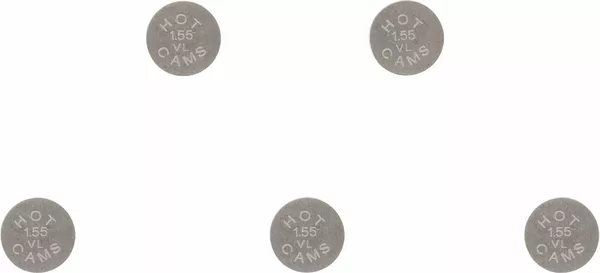 Kit de roulements de roue ALL BALLS - vue 3