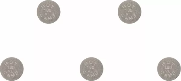 Kit de roulements de roue ALL BALLS - vue 3