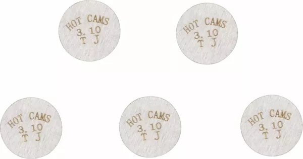 Kit joints et poussières de fourche ALL BALLS - vue 2