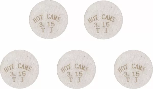 Fork seal & dust kit hon - vue 2