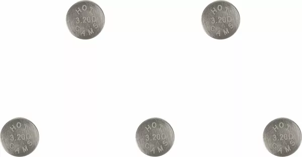 Kit joints et poussière de fourche ALL BALLS - vue 2