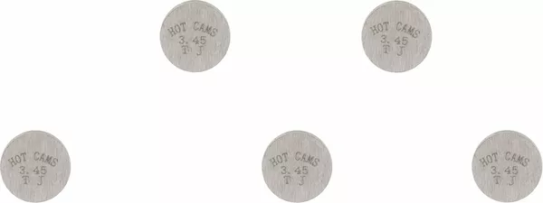 Kit joints et poussières de fourche All Balls - vue 2