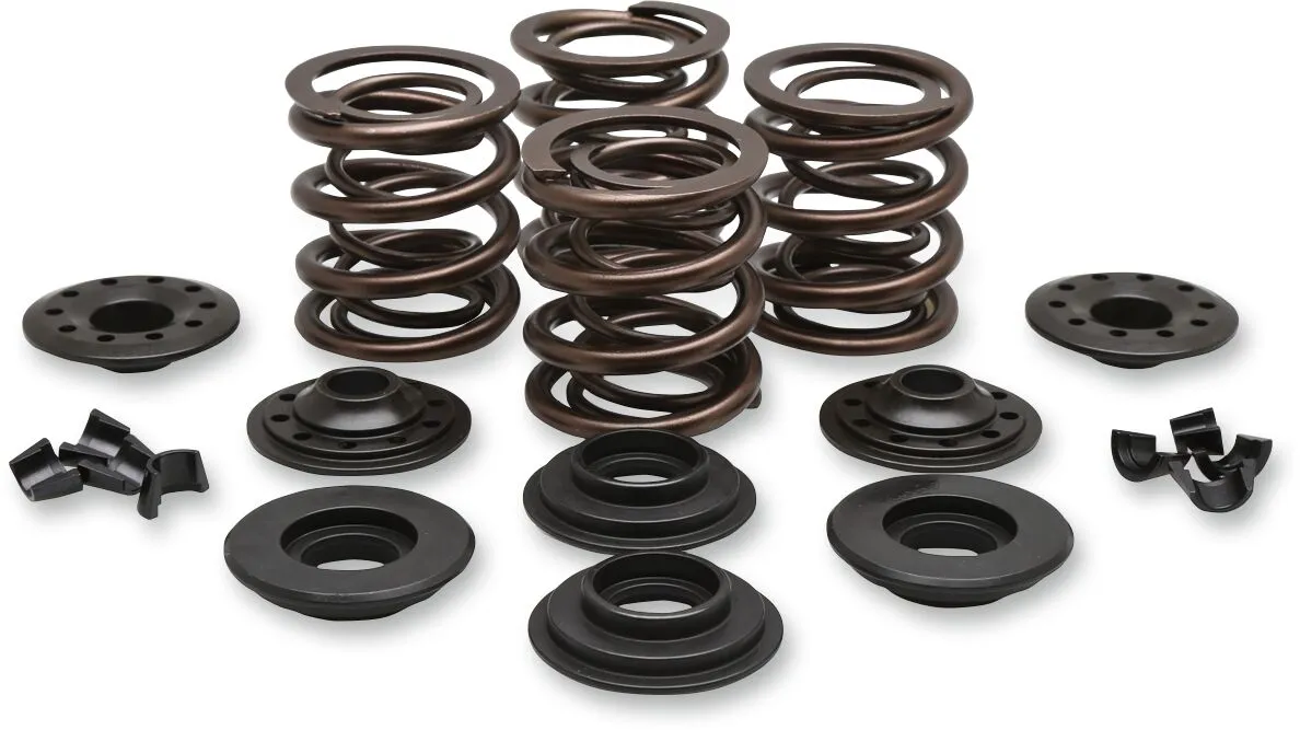 Kit ressorts de suspension Kibblewhite VLV OE 66-83BT