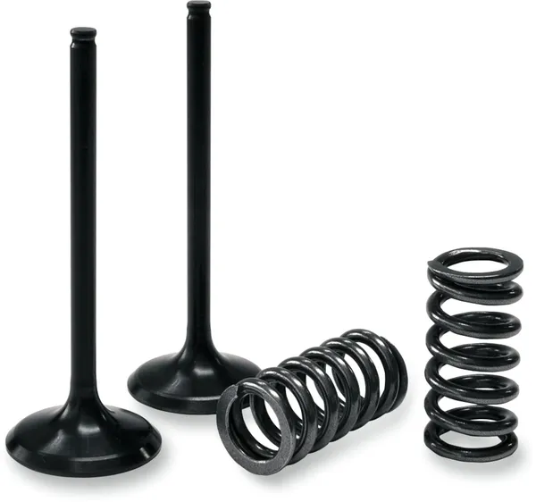 Kit soupape d'échappement ressort PROX YZ/WR250F - vue 2