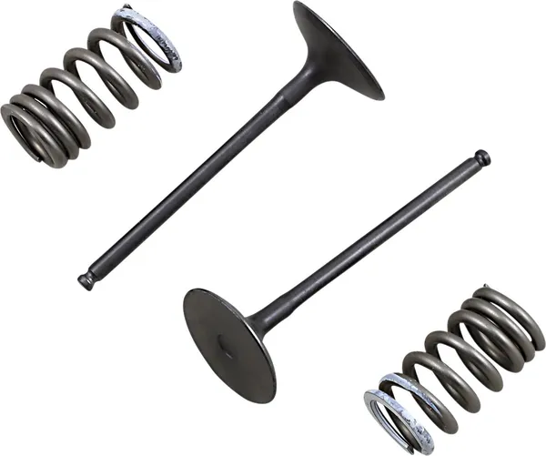 Kit soupape et ressort PROX - vue 2