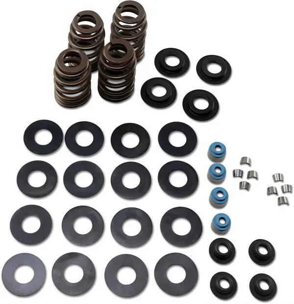 Kit de ressorts de soupape Econo Beehive® FEULING PARTS - vue 2
