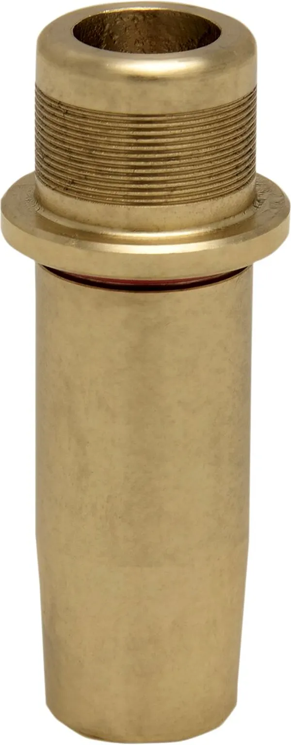 Guide de soupape en bronze C630 à épaulement Kibblewhite - vue 2