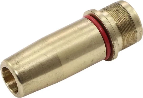 Guide de soupape en bronze C630 à épaulement Kibblewhite - vue 2