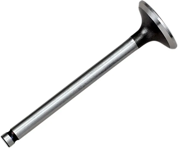 Soupape acier échappement Honda 70 Wiseco - vue 2