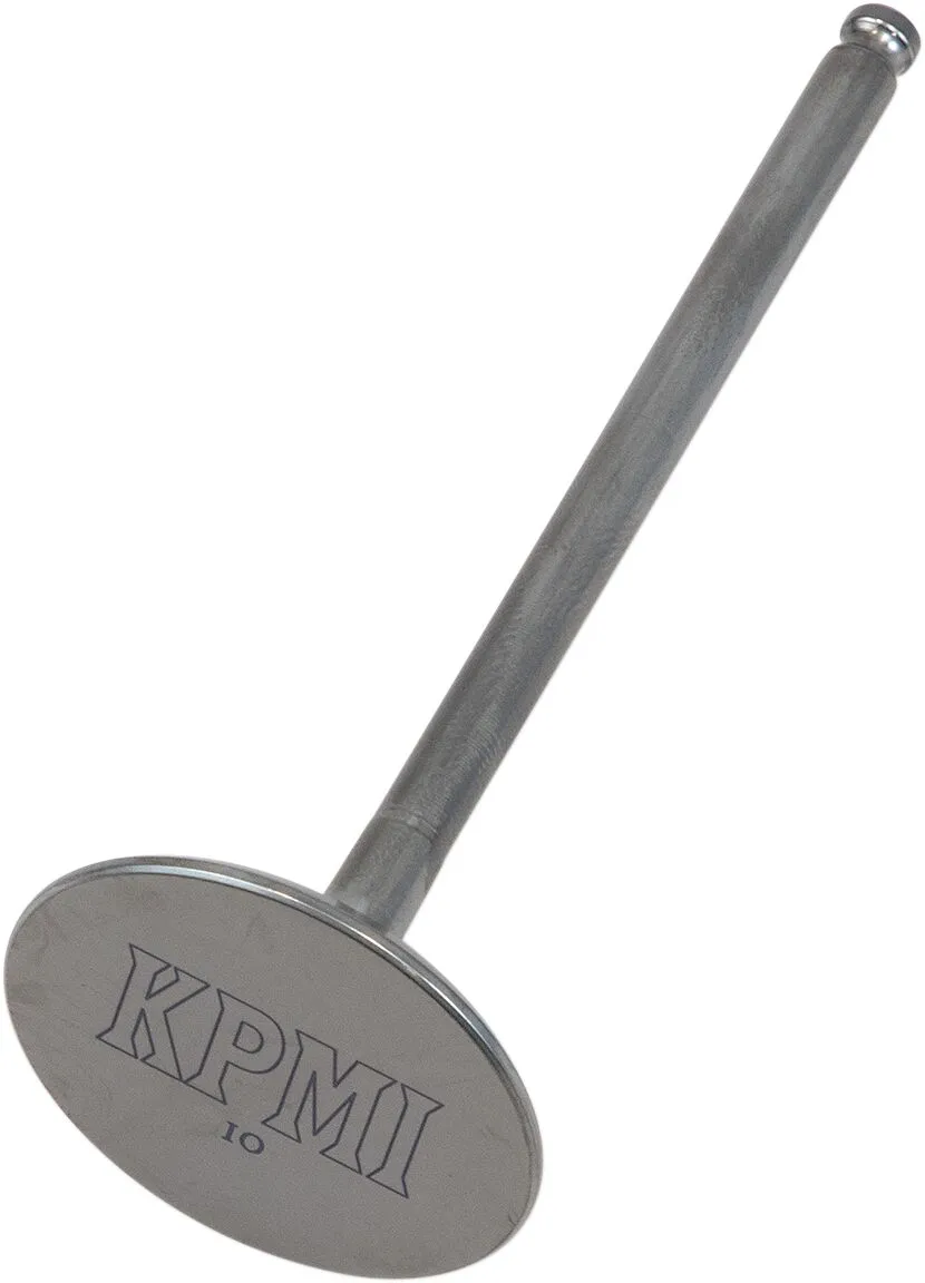 Soupape moteur titane Tensilite® Kibblewhite