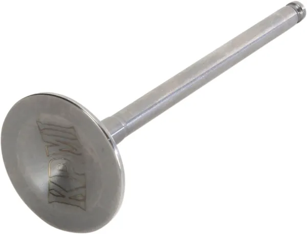 Soupape moteur titane Tensilite® Kibblewhite - vue 2