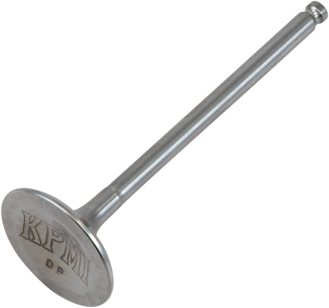 Soupape moteur titane Tensilite® Kibblewhite