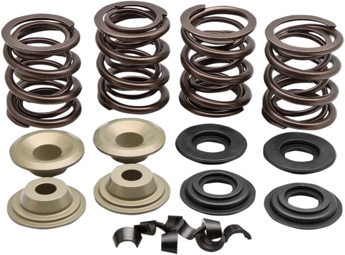 Kit ressorts de soupape Racing KIBBLEWHITE