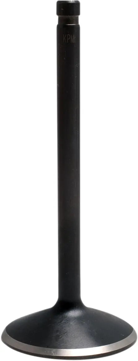 Soupape nitrurée Kibblewhite