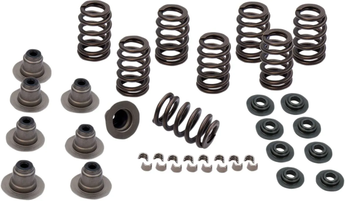Kit de Ressorts de Soupape Renforcés 0,605" S&S Cycle