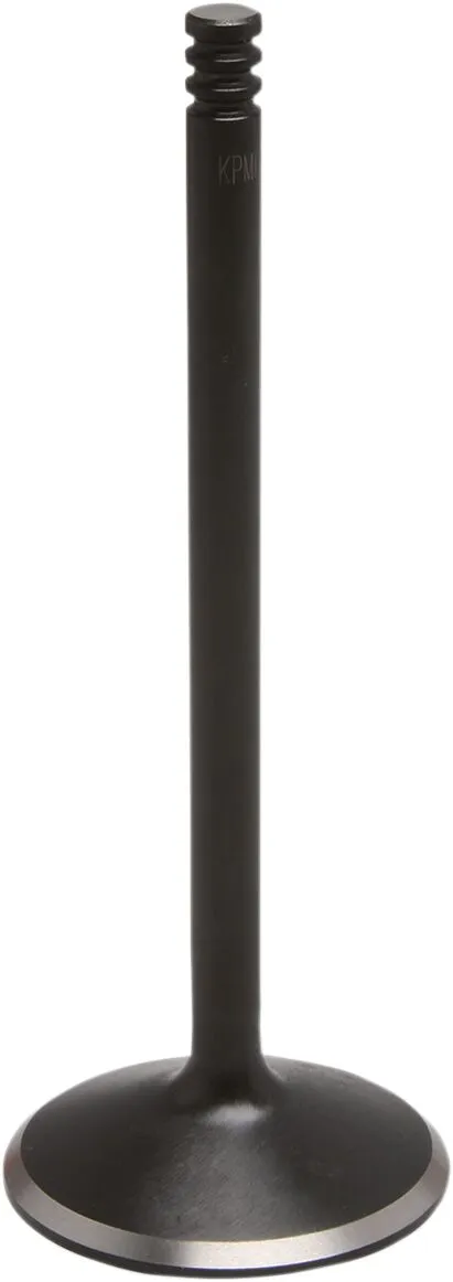 Soupape nitrurée Kibblewhite