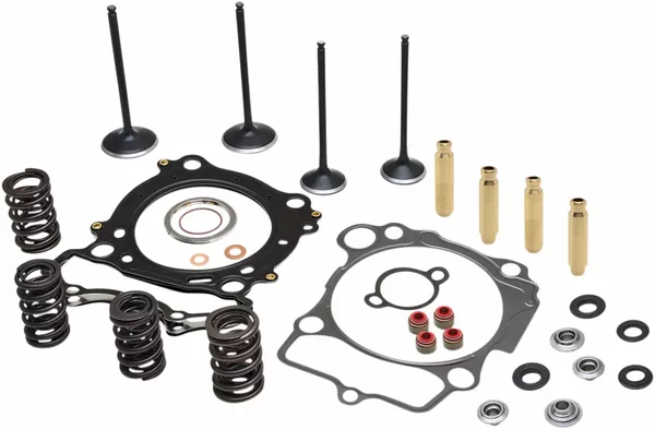 Kit de dépannage pour culasse Kibblewhite - vue 2