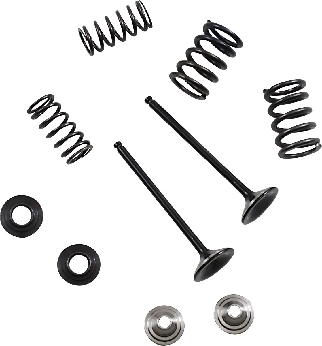 Kit soupapes moteur Moose Offroad Hard-Parts YZ 250F