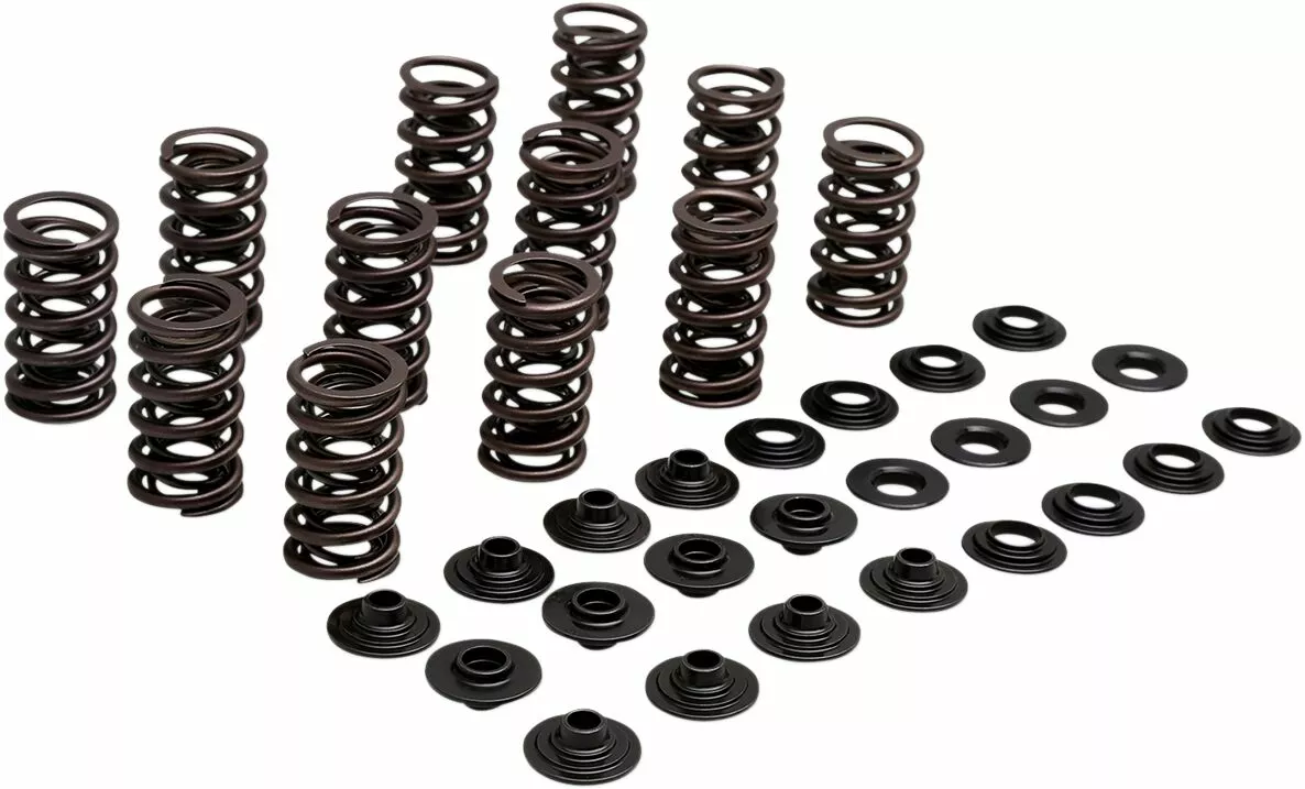 Kit ressorts acier YXZ1000R Kibblewhite