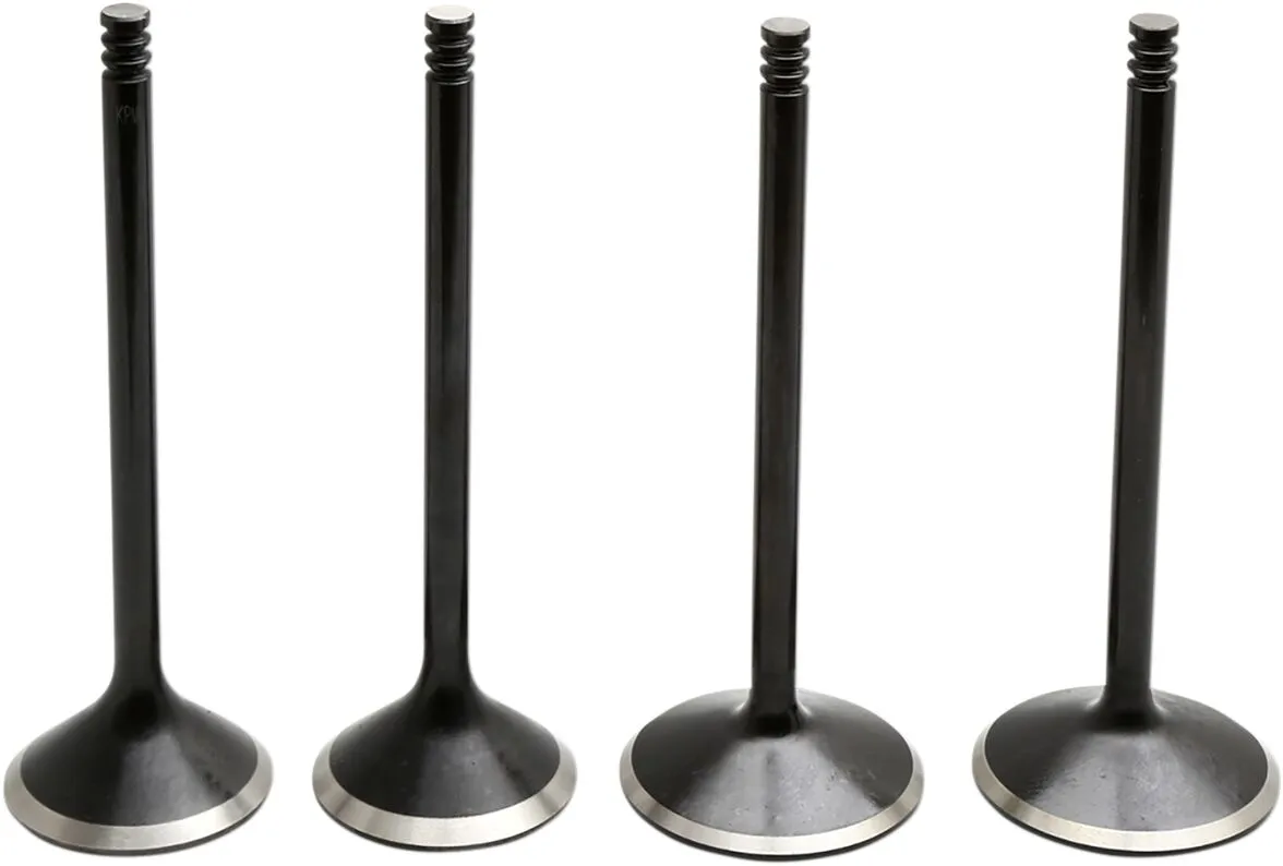 Kit soupapes moteur Black Diamond Kibblewhite