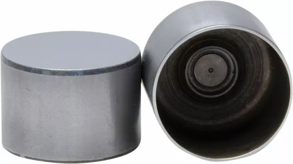 Poussoir HT acier universel 26.5 Kibblewhite - vue 3