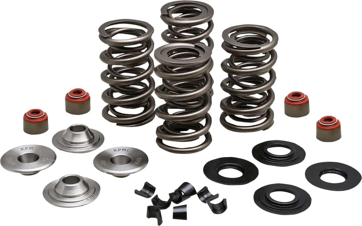 Kit ressorts de soupape Racing Kibblewhite