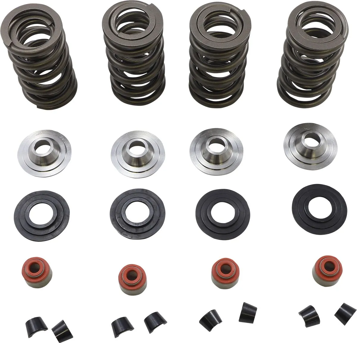 Kit ressorts de soupape Racing KIBBLEWHITE