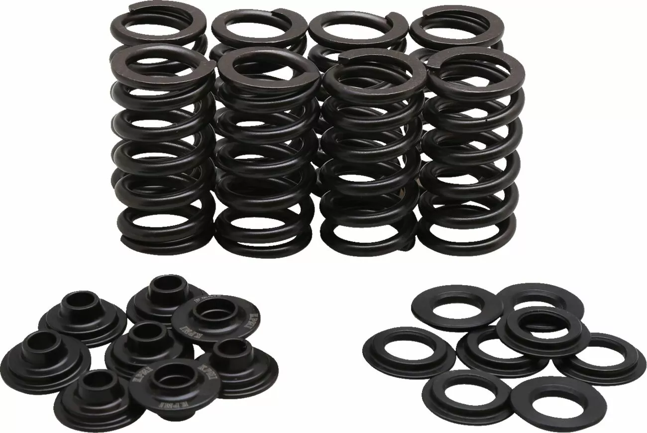 Ressort de suspension avant Kibblewhite Spring KT HON1000 16+