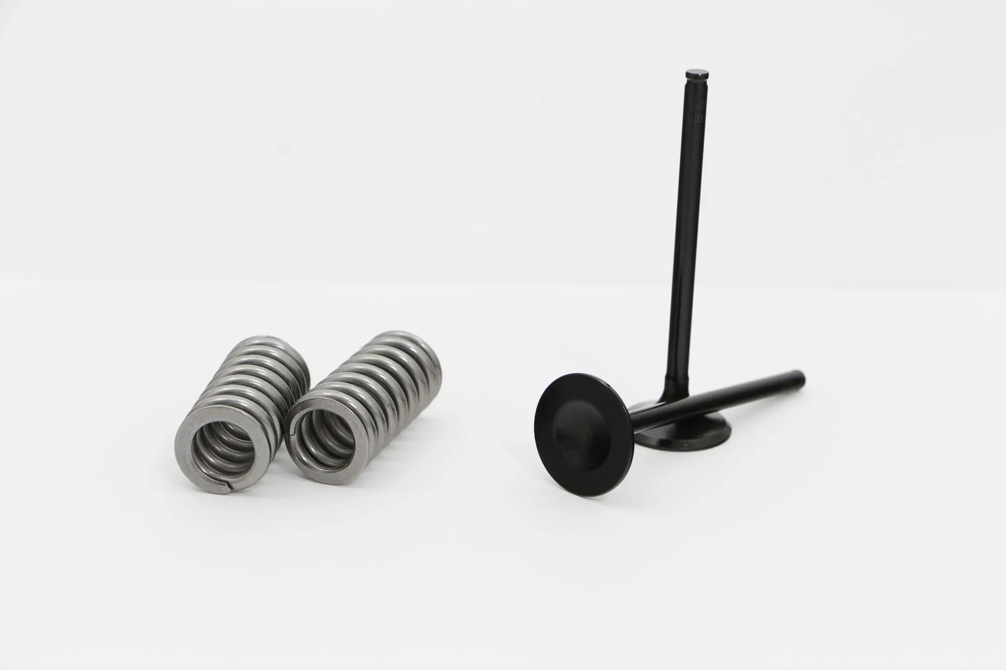 Kit soupapes Wossner