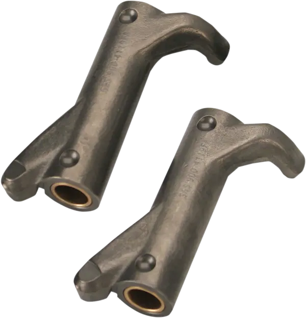 Culbuteur standard forgé S&S Cycle - vue 2