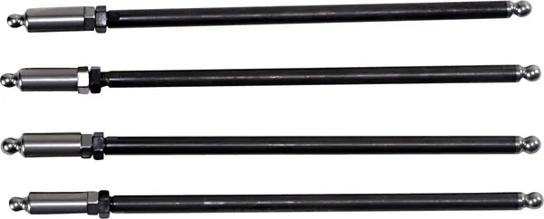 Tiges de poussée réglables Feuling Parts 99-17 TC - vue 2