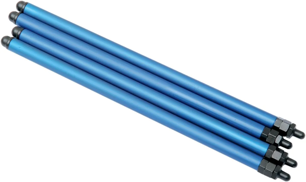 Tige de culbuteur aluminium 66-85 BT Andrews